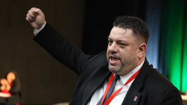 Атанас Зафиров няма никакво намерение да подава оставка като вицепремиер